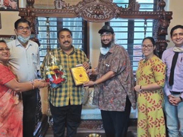 Guru Nanak Institute of Hotel Management Nagpur hostel photo 16