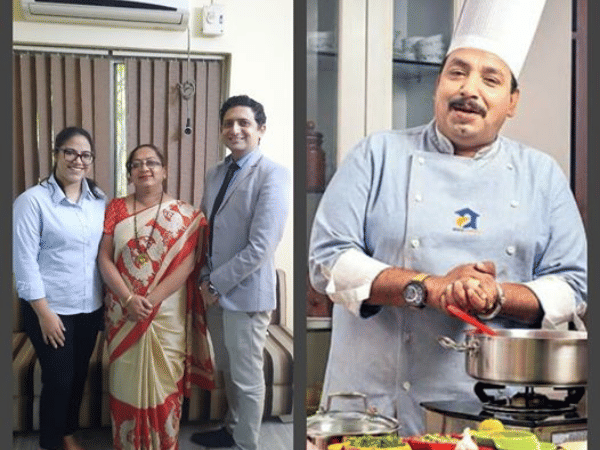 Guru Nanak Institute of Hotel Management Nagpur hostel photo 17