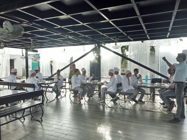 Guru Nanak Institute of Hotel Management Nagpur hostel photo 18