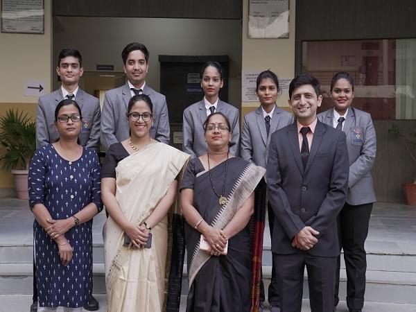 Guru Nanak Institute of Hotel Management Nagpur hostel photo 19