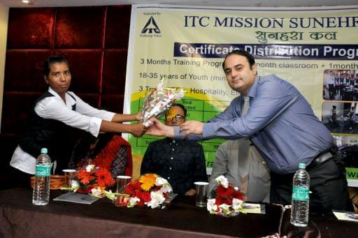 German Institute of Hotel Management Jodhpur Infrastructure photo 3