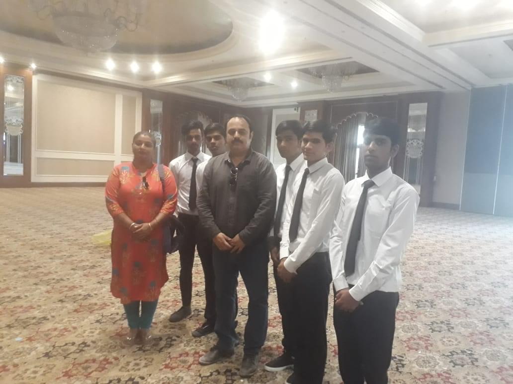 German Institute of Hotel Management Jodhpur Infrastructure photo 8