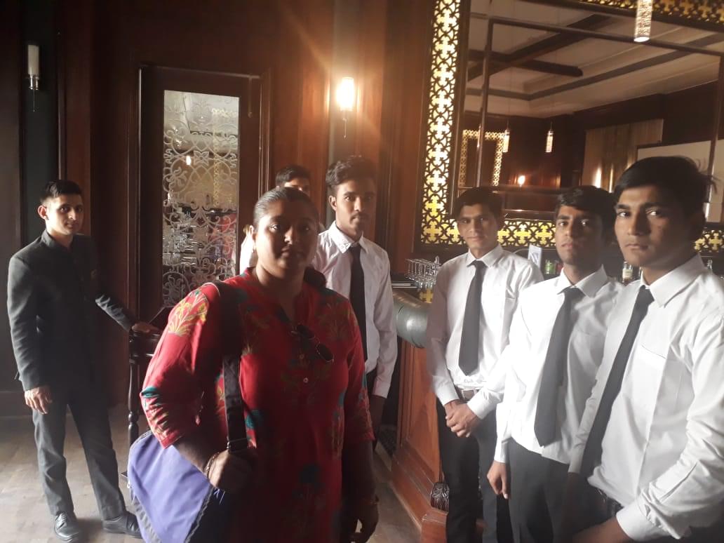 German Institute of Hotel Management Jodhpur Infrastructure photo 10