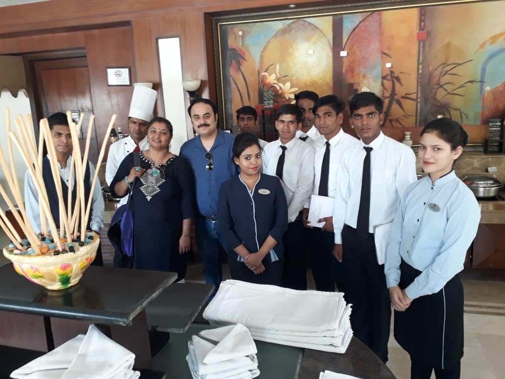 German Institute of Hotel Management Jodhpur Infrastructure photo 12