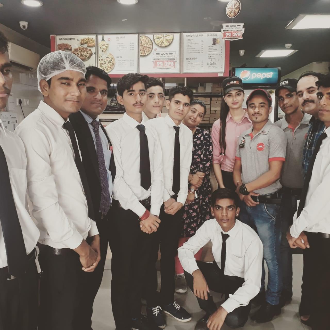 German Institute of Hotel Management Jodhpur Infrastructure photo 13