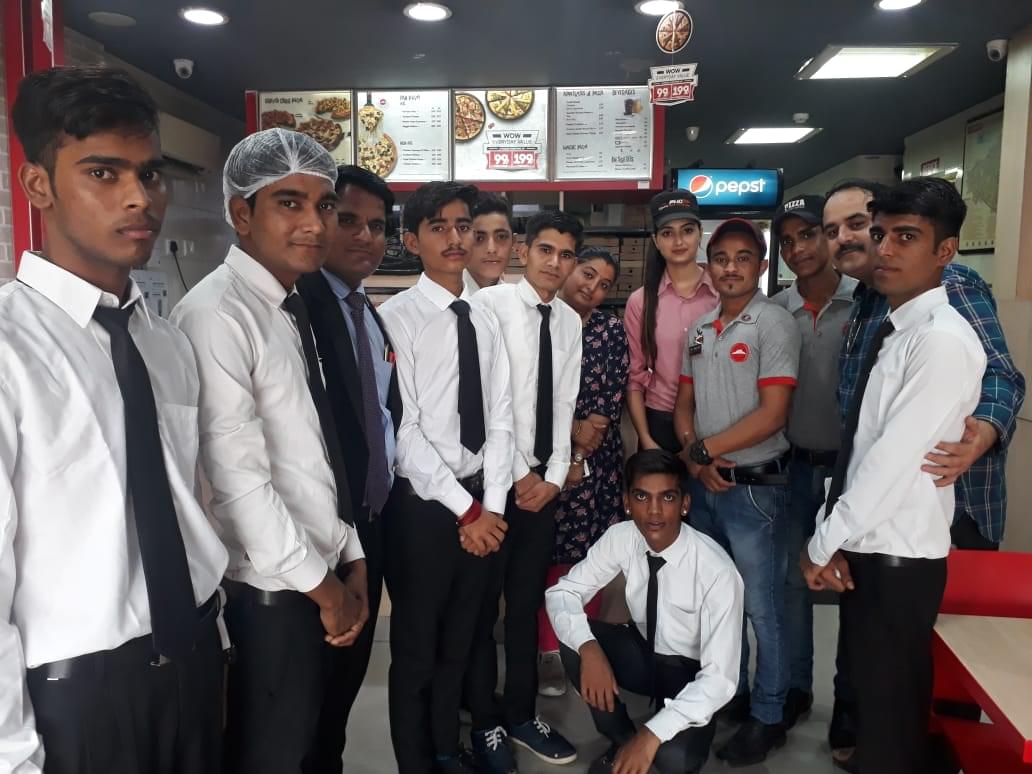 German Institute of Hotel Management Jodhpur Infrastructure photo 14