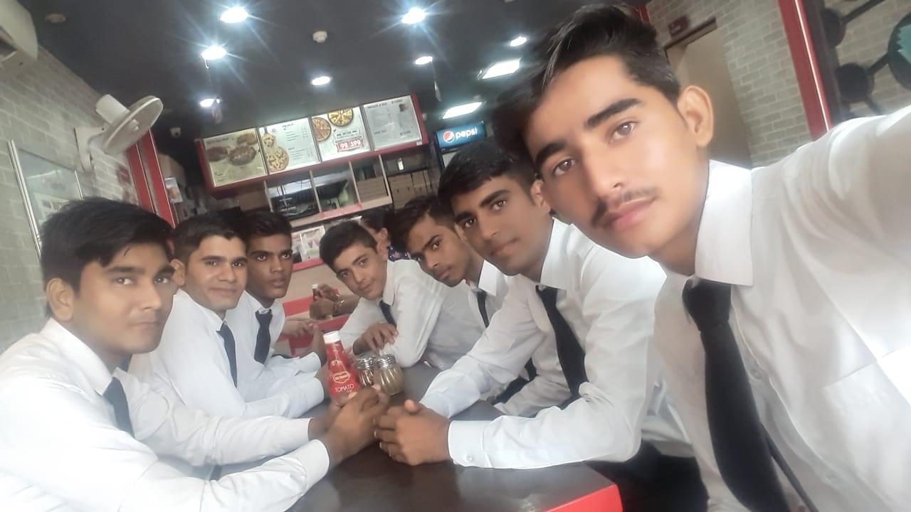 German Institute of Hotel Management Jodhpur Infrastructure photo 15