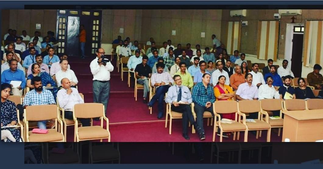 German Institute of Hotel Management Jodhpur Infrastructure photo 17