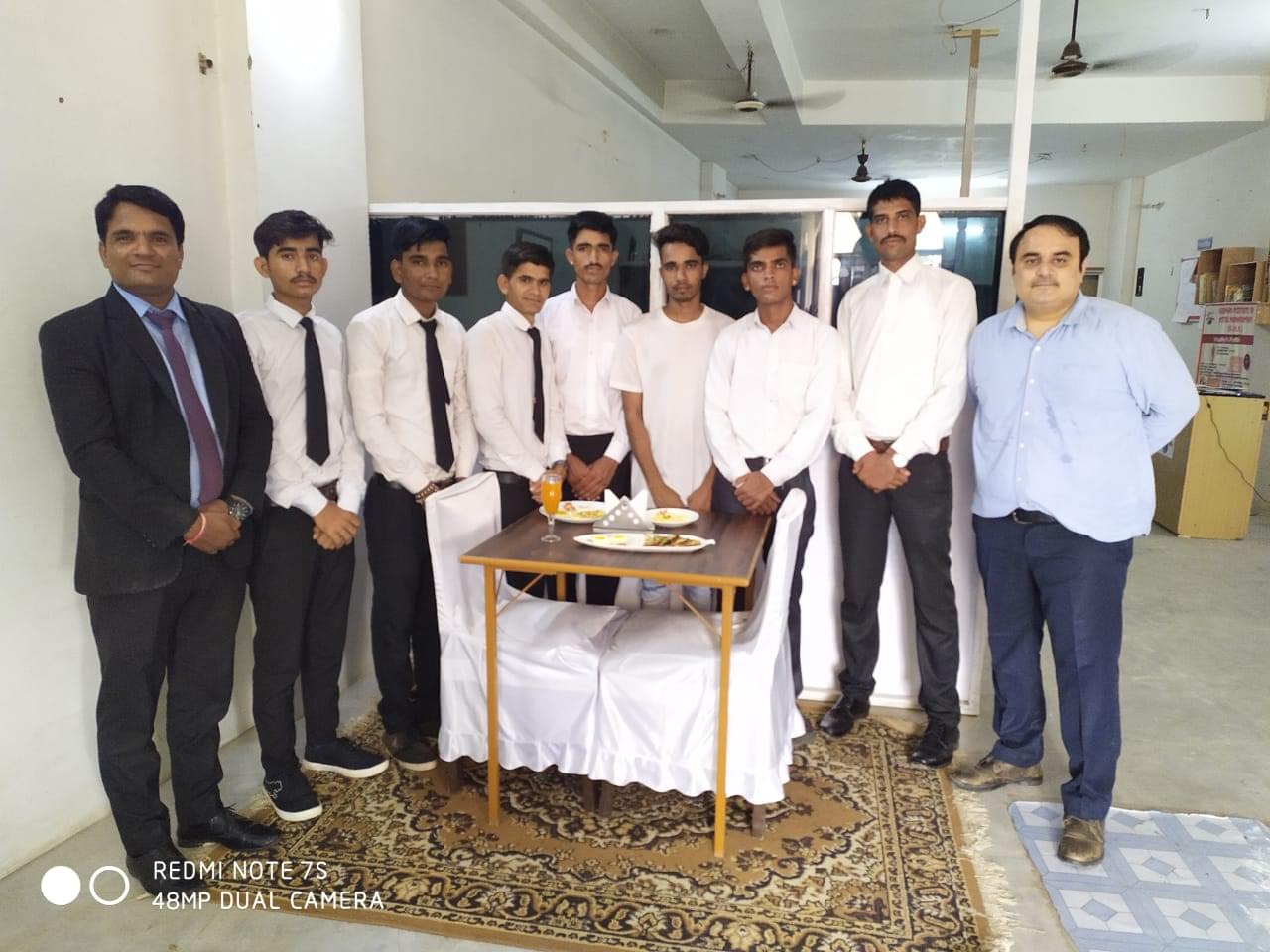 German Institute of Hotel Management Jodhpur Infrastructure photo 18