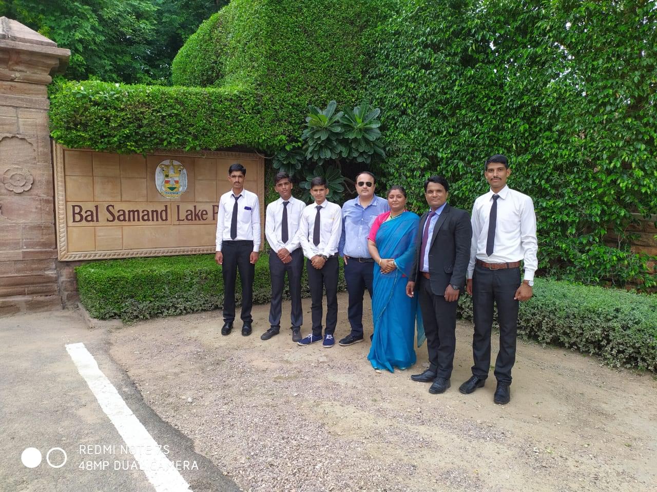 German Institute of Hotel Management Jodhpur Infrastructure photo 19