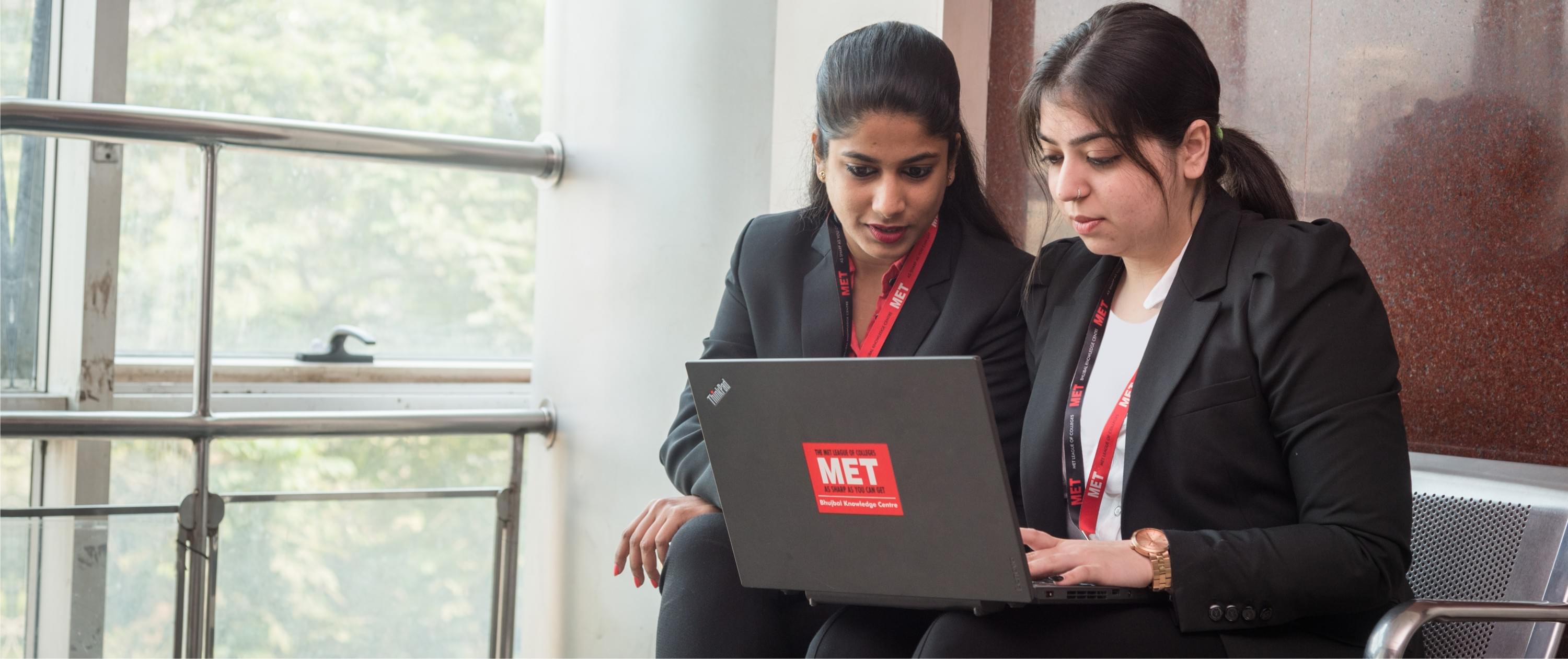 MET Asian Management Development Centre Mumbai Campus photo 23