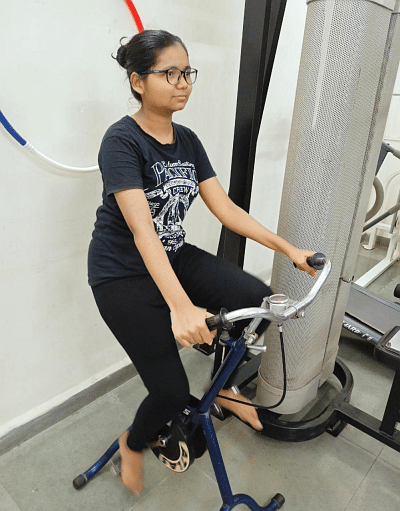 Sitabai Nargundkar College of Nursing for Women Nagpur Infrastructure photo 9