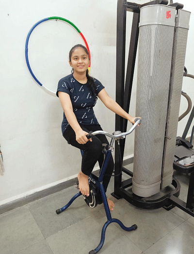 Sitabai Nargundkar College of Nursing for Women Nagpur Infrastructure photo 10