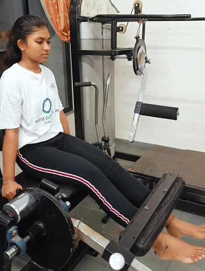 Sitabai Nargundkar College of Nursing for Women Nagpur Infrastructure photo 11