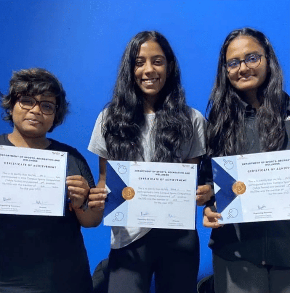 Symbiosis School of Culinary Arts & Nutritional Sciences Extra Curriculars photo 22