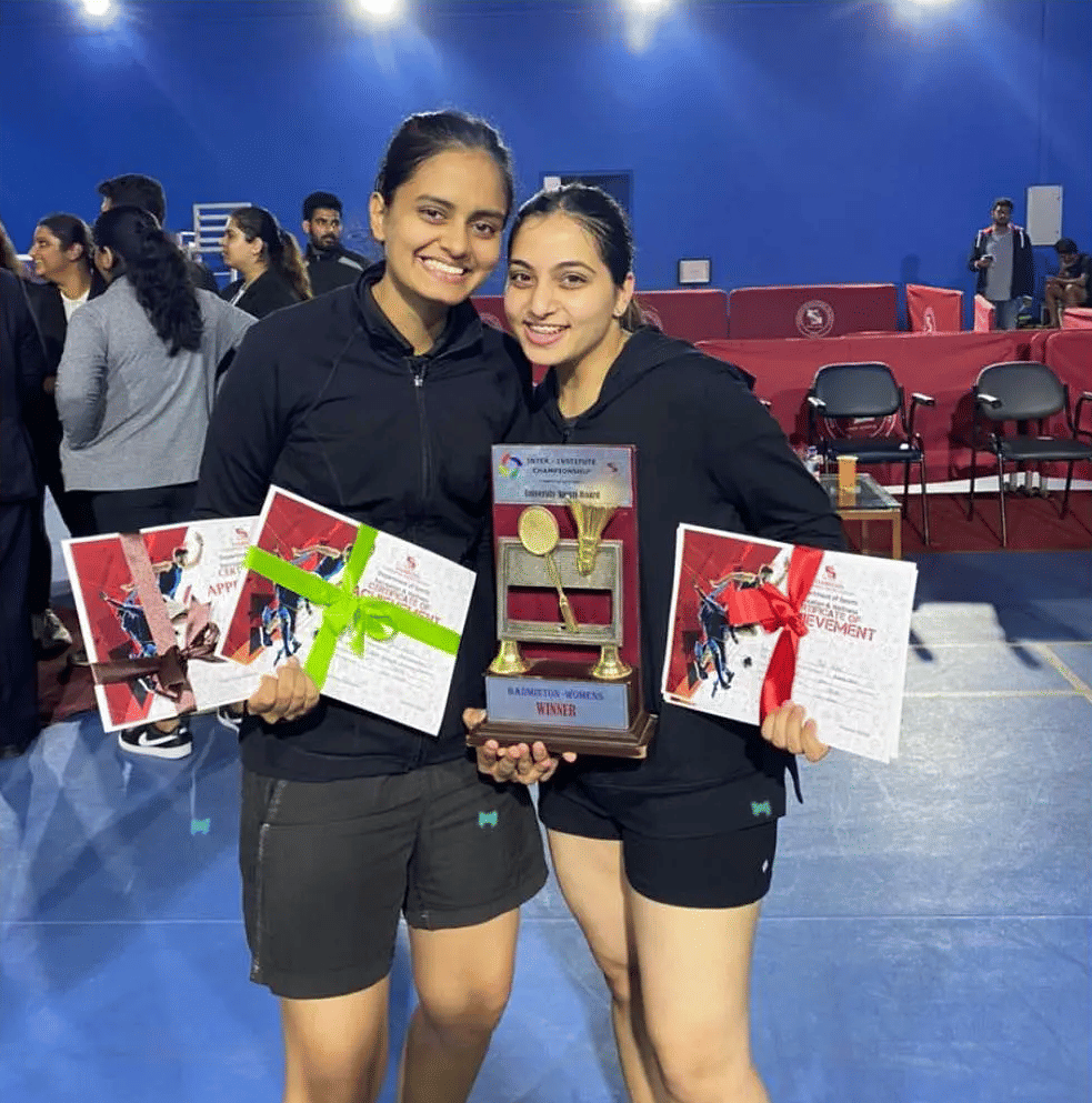 Symbiosis School of Culinary Arts & Nutritional Sciences Extra Curriculars photo 21