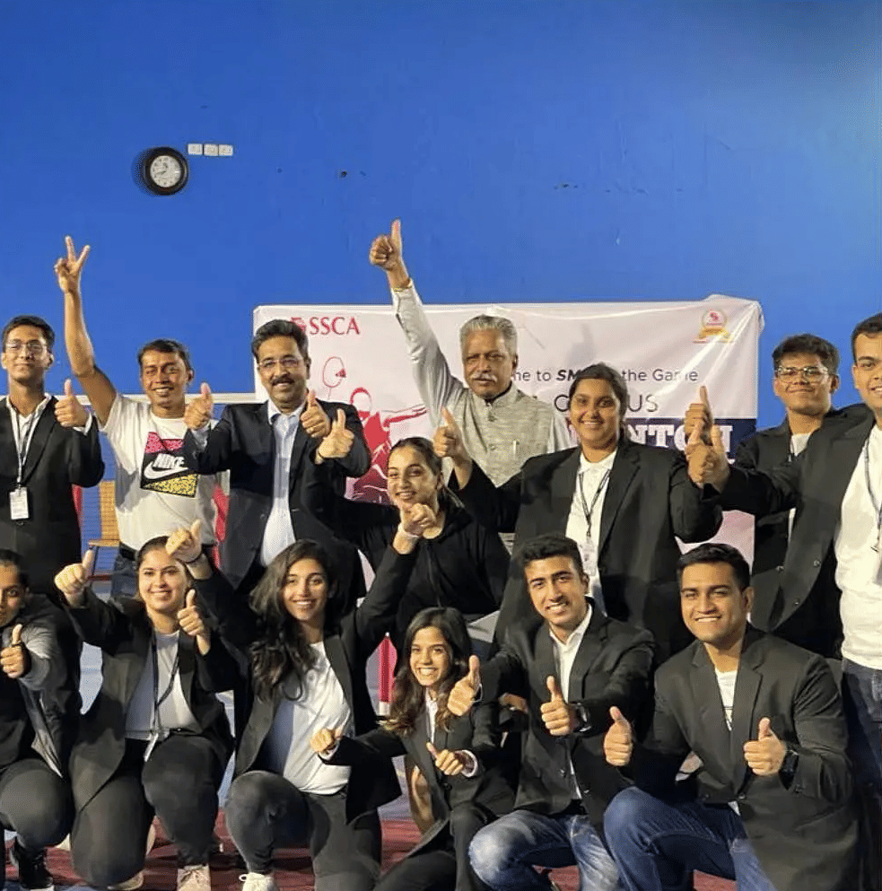 Symbiosis School of Culinary Arts & Nutritional Sciences Extra Curriculars photo 20