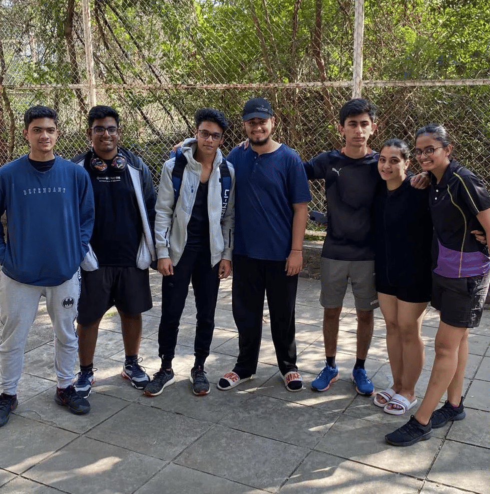 Symbiosis School of Culinary Arts & Nutritional Sciences Extra Curriculars photo 19