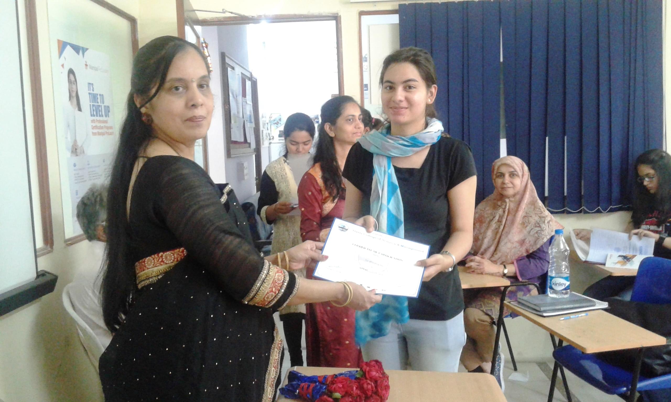 Oasis College of Science and Management Pune Events photo 1