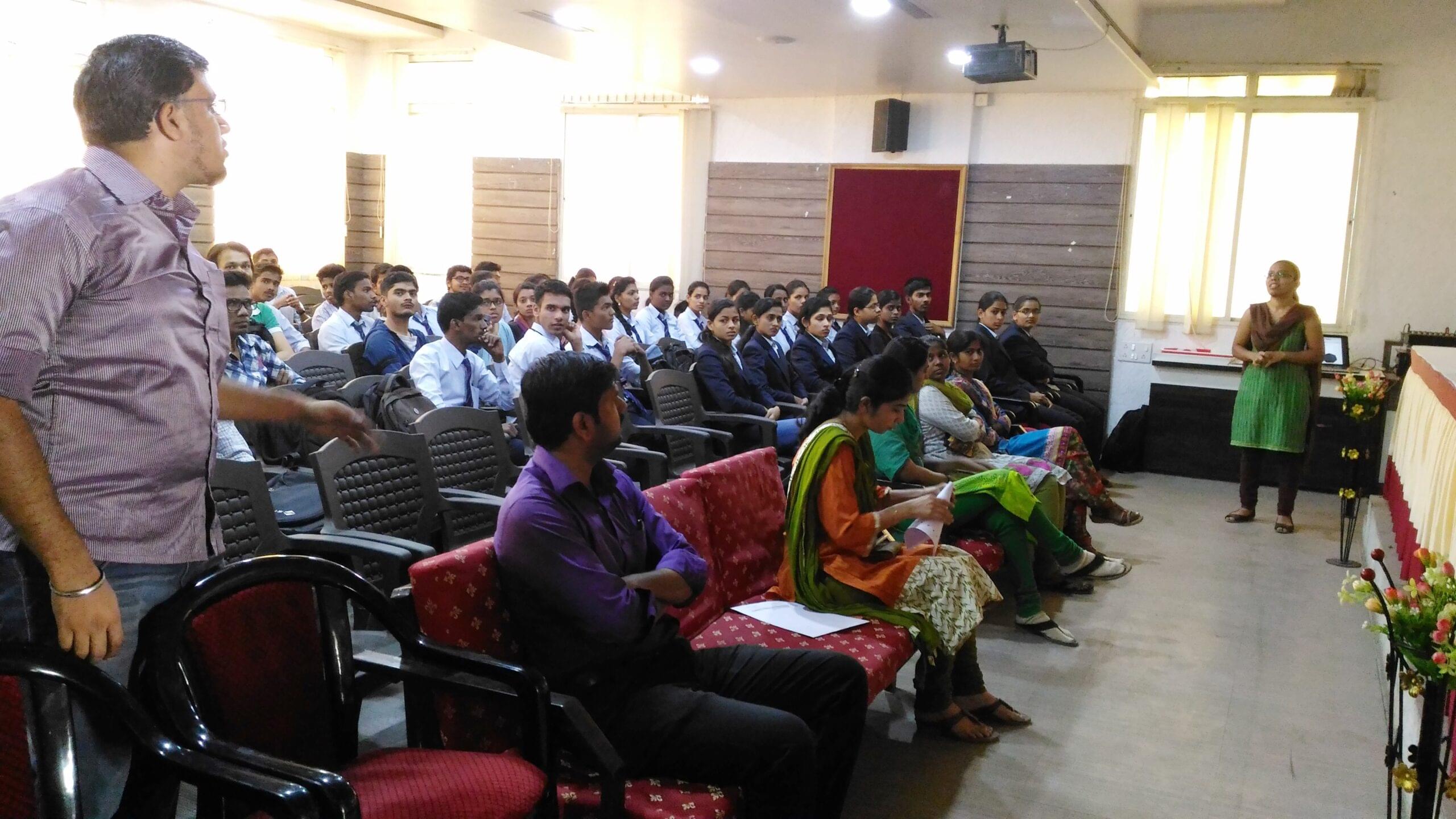 Oasis College of Science and Management Pune Events photo 3
