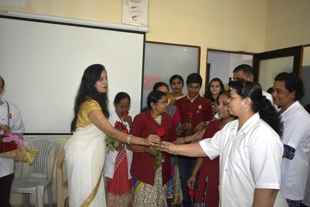 Oasis College of Science and Management Pune Events photo 6