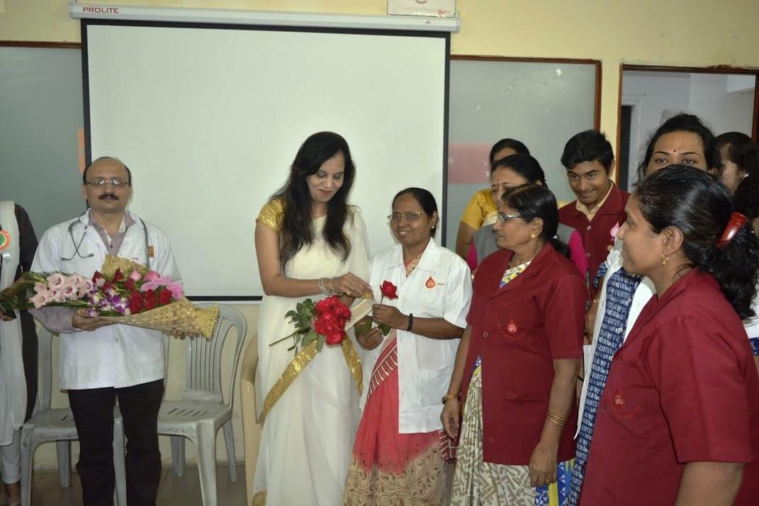 Oasis College of Science and Management Pune Events photo 7