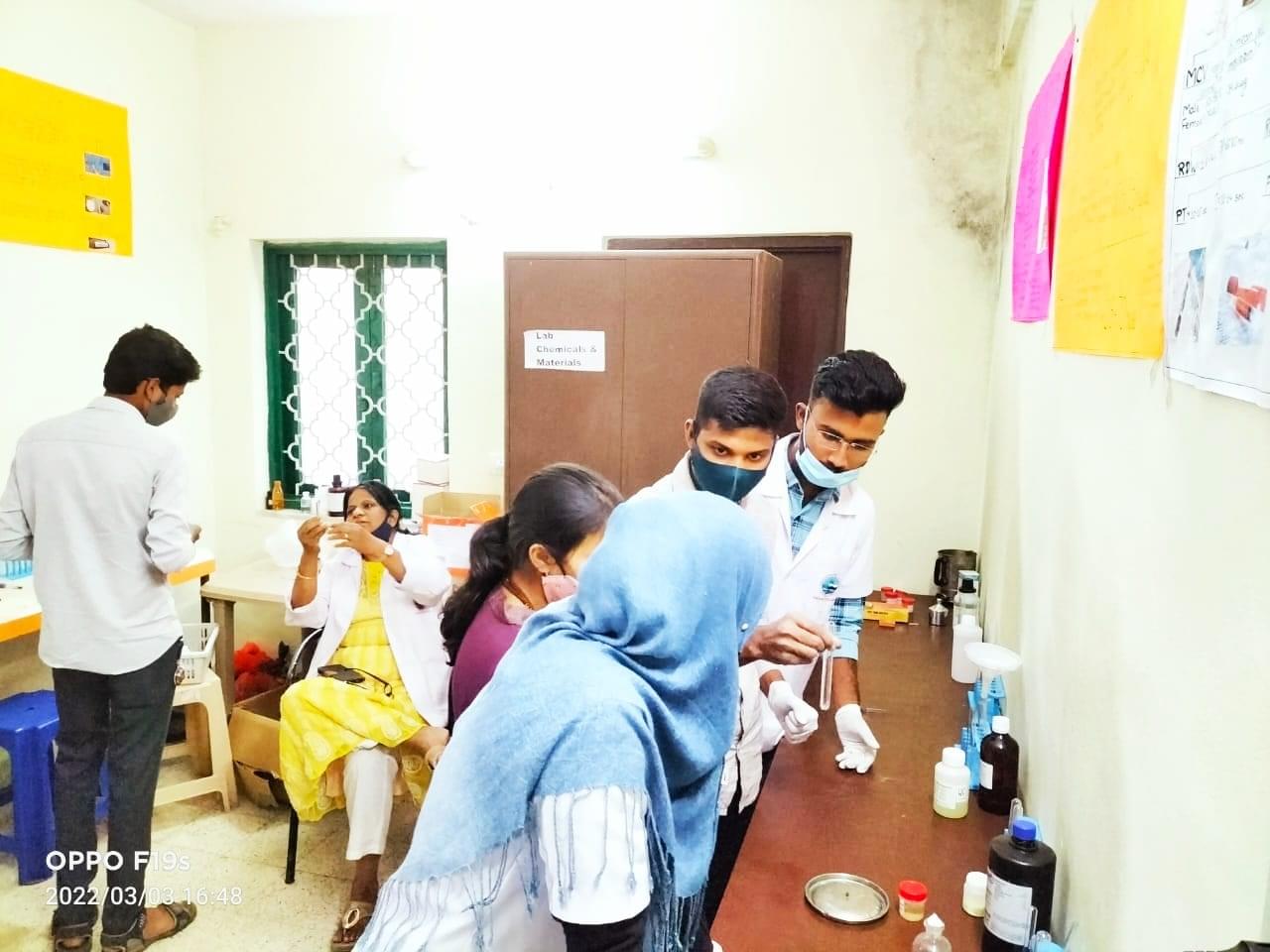 Oasis College of Science and Management Pune Events photo 8