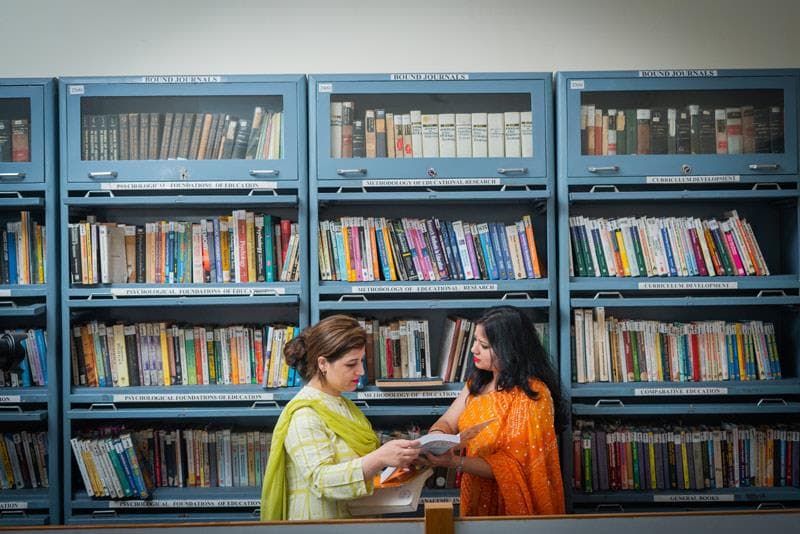 MIER College of Education Jammu Infrastructure photo 1