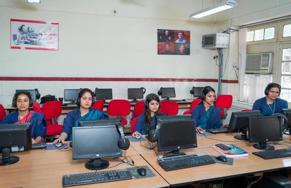 MIER College of Education Jammu Infrastructure photo 3