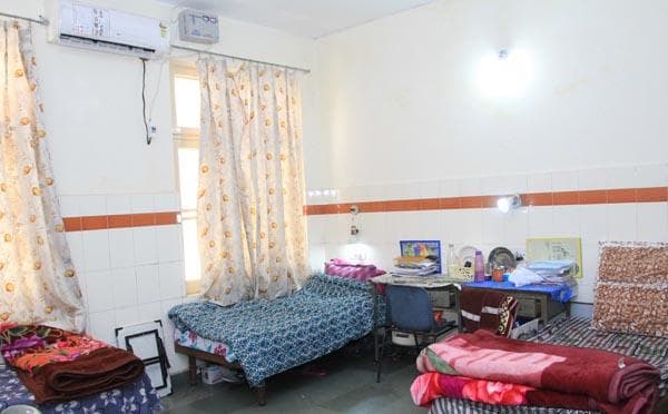 MIER College of Education Jammu Infrastructure photo 5