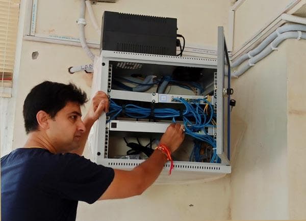 MIER College of Education Jammu Infrastructure photo 6