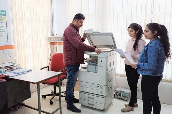 MIER College of Education Jammu Infrastructure photo 10