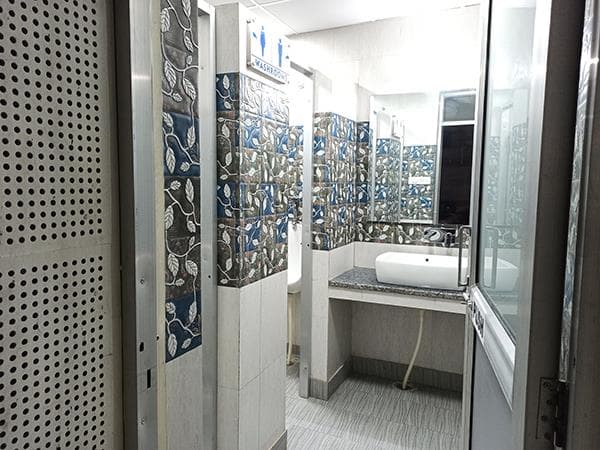 MIER College of Education Jammu Infrastructure photo 12