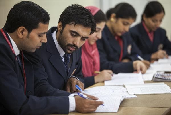 MIER College of Education Jammu Infrastructure photo 15