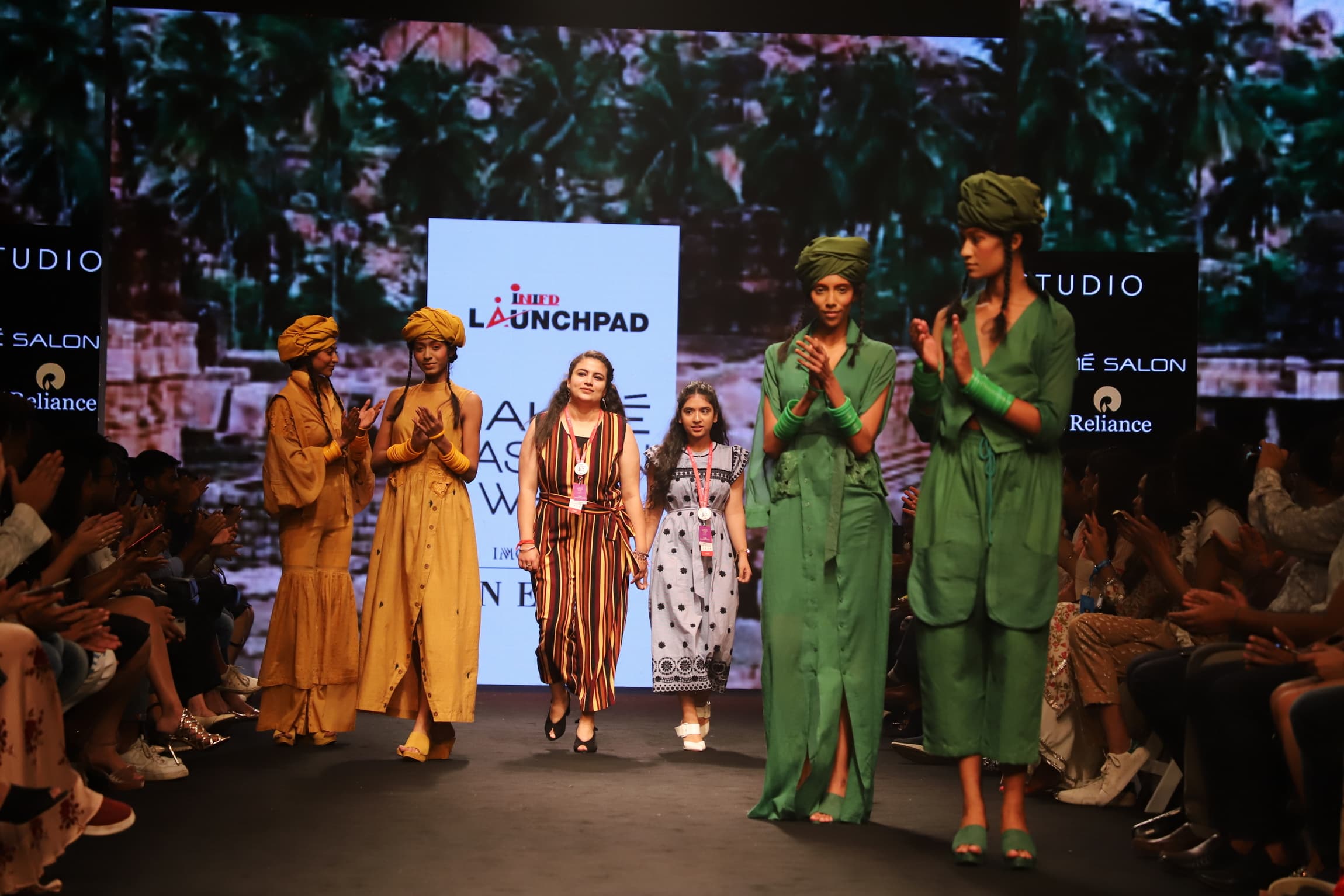 Inter National Institute of Fashion Design Pimpri Events photo 6