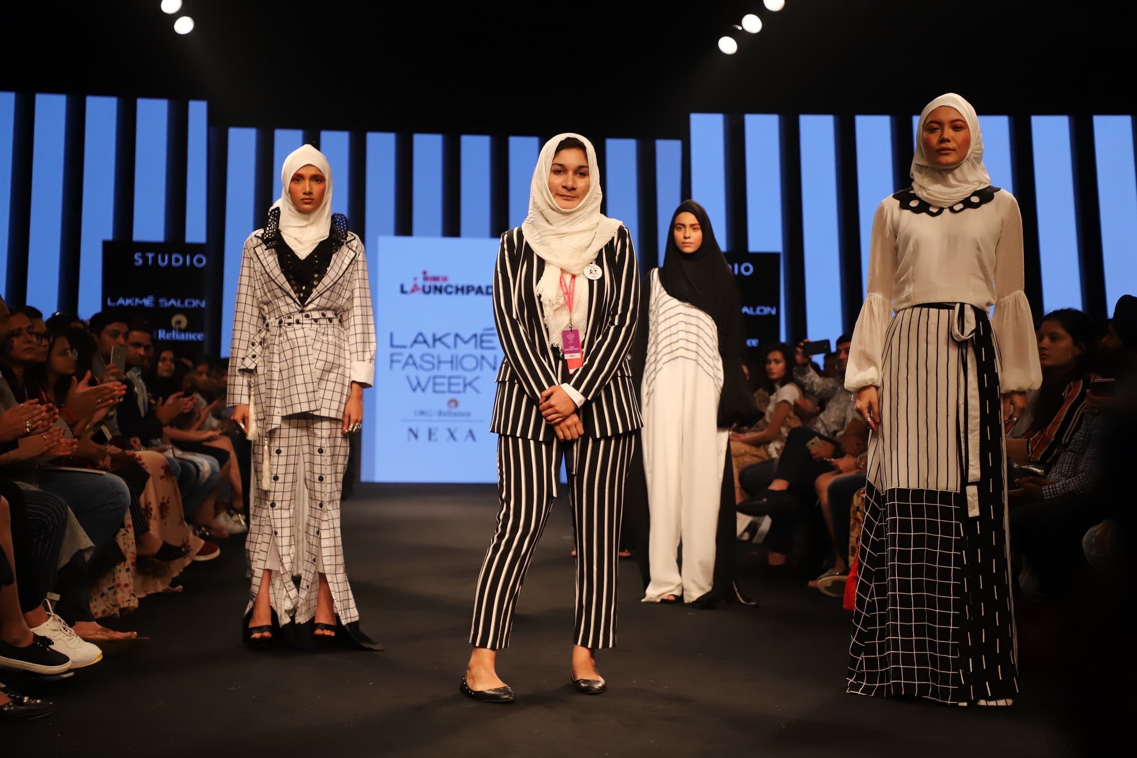 Inter National Institute of Fashion Design Pimpri Events photo 4