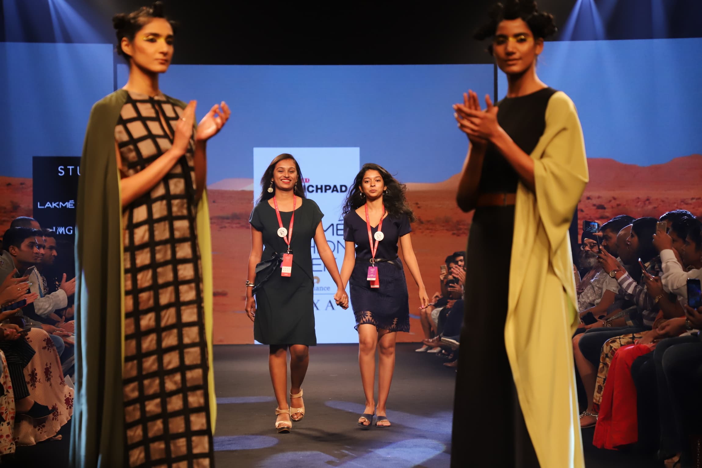 Inter National Institute of Fashion Design Pimpri Events photo 3