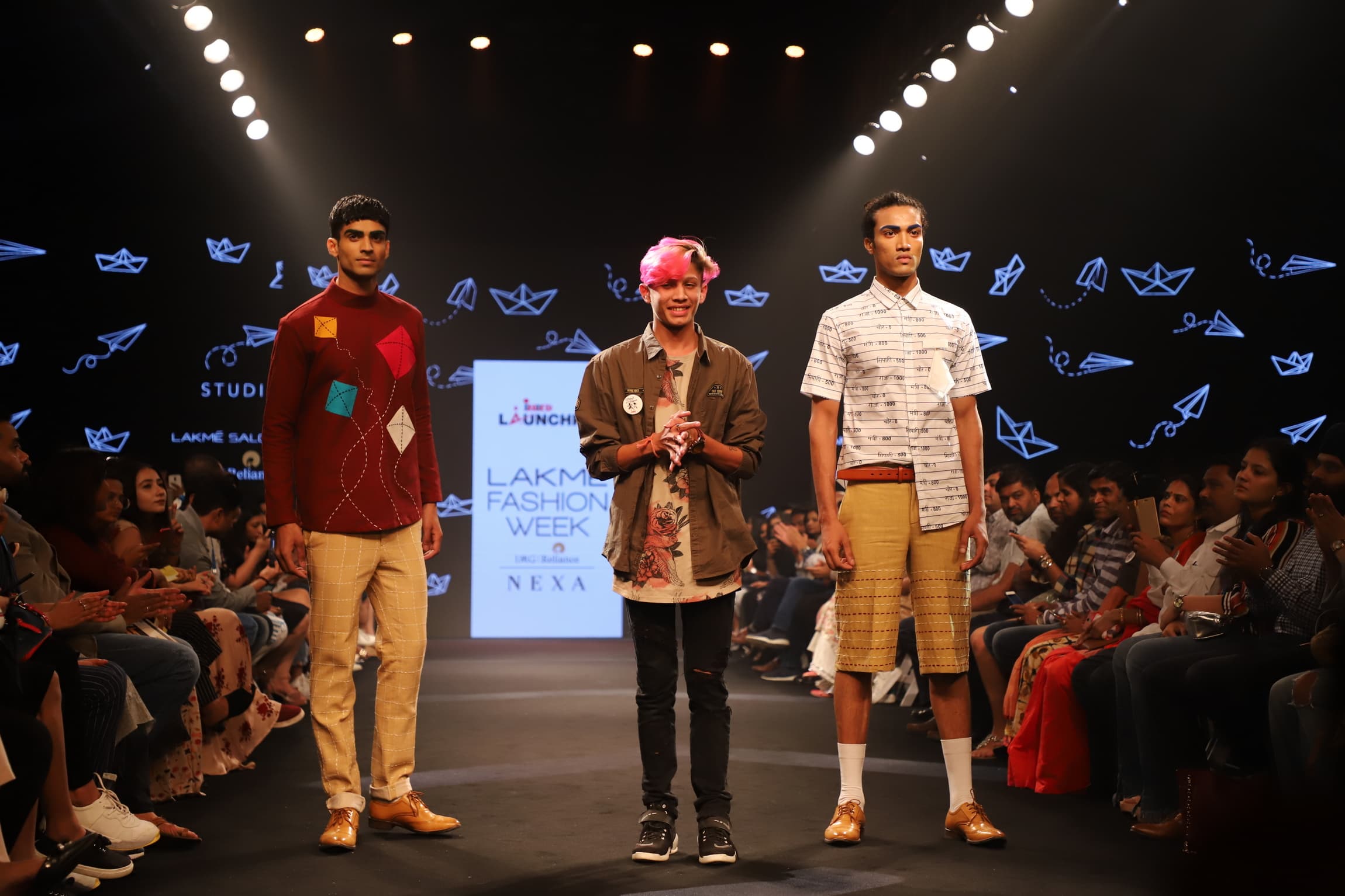 Inter National Institute of Fashion Design Pimpri Events photo 2