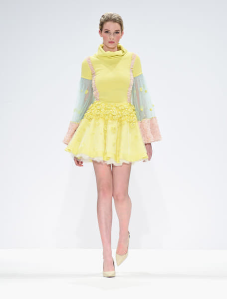 Inter National Institute of Fashion Design Pimpri Events photo 11