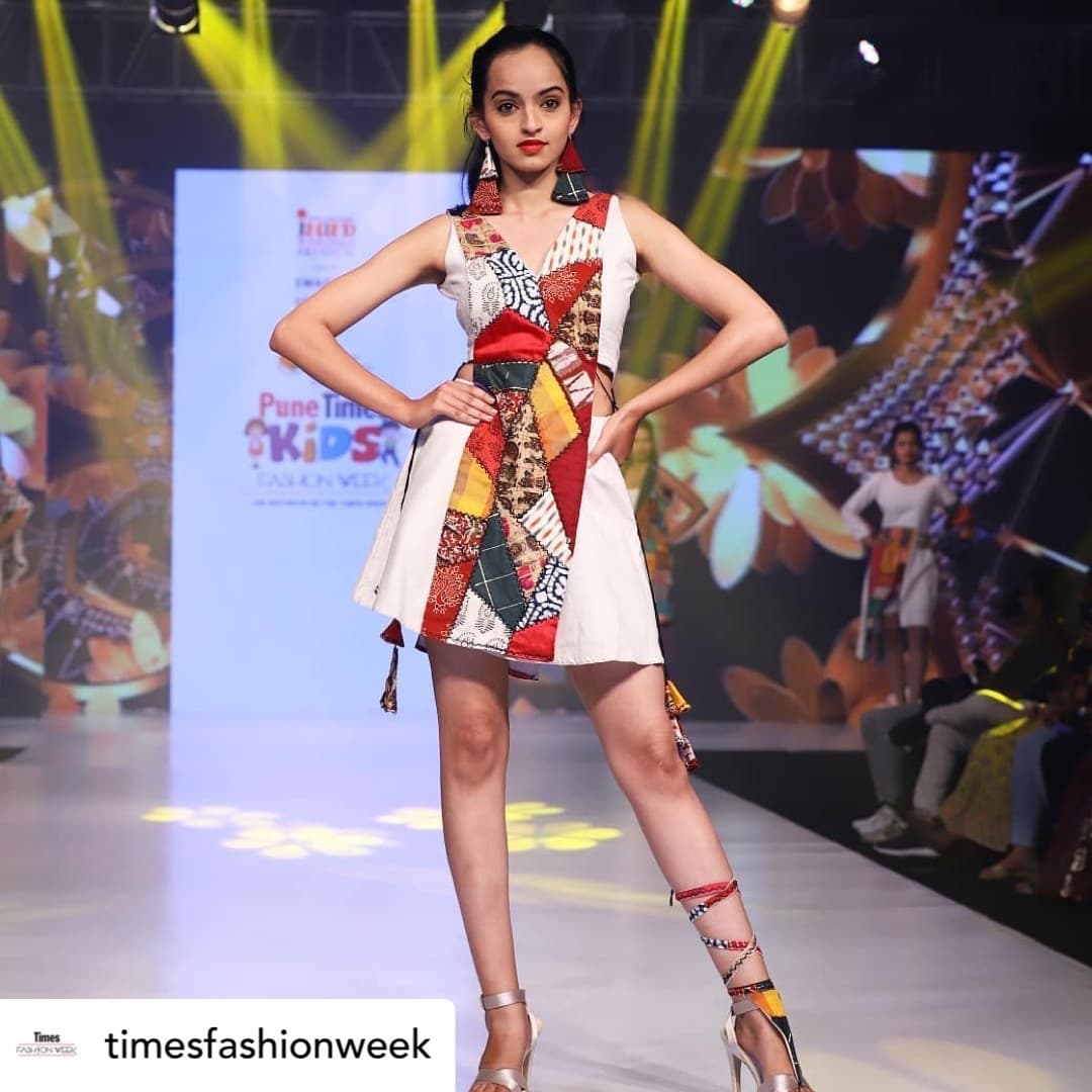 Inter National Institute of Fashion Design Pimpri Events photo 14