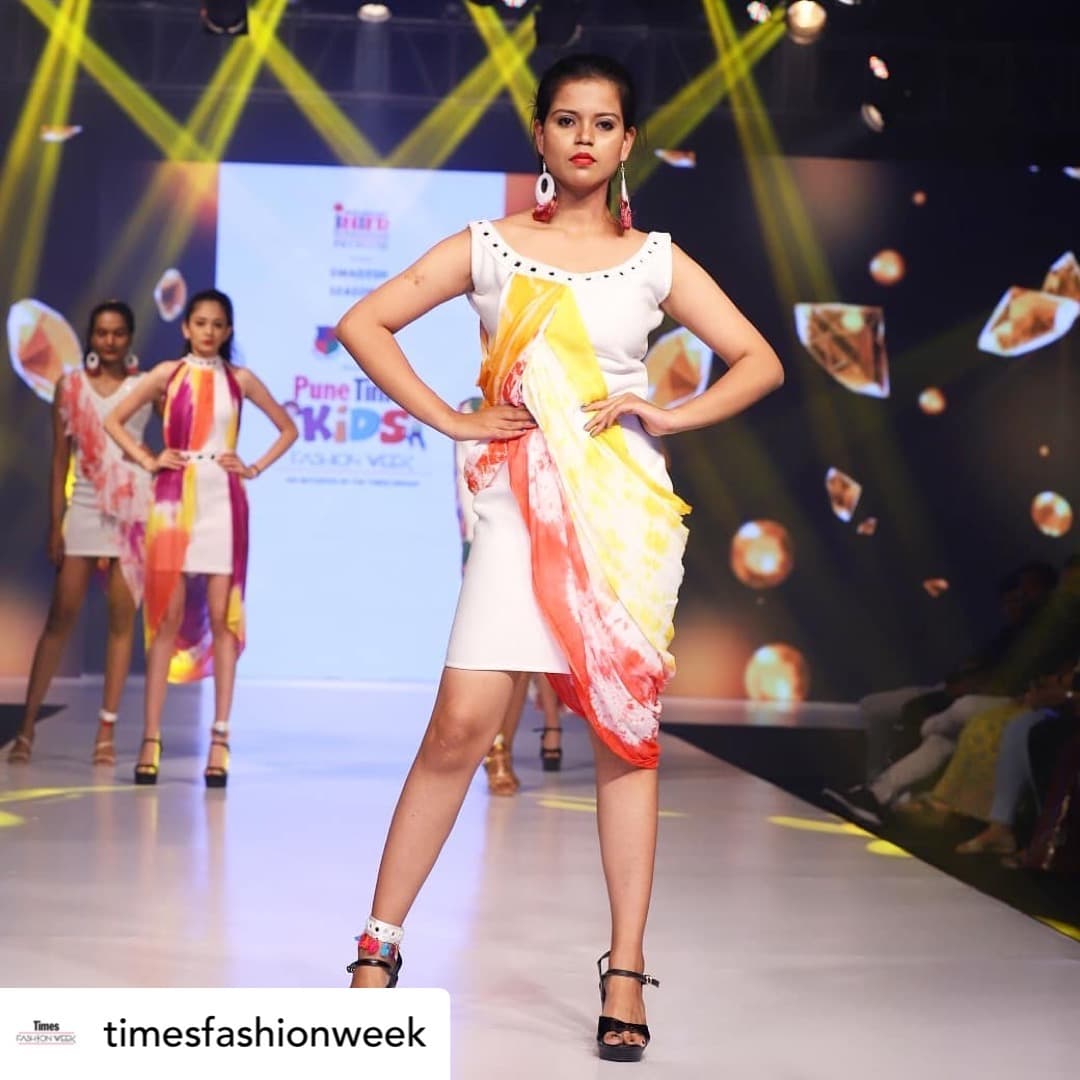 Inter National Institute of Fashion Design Pimpri Events photo 13