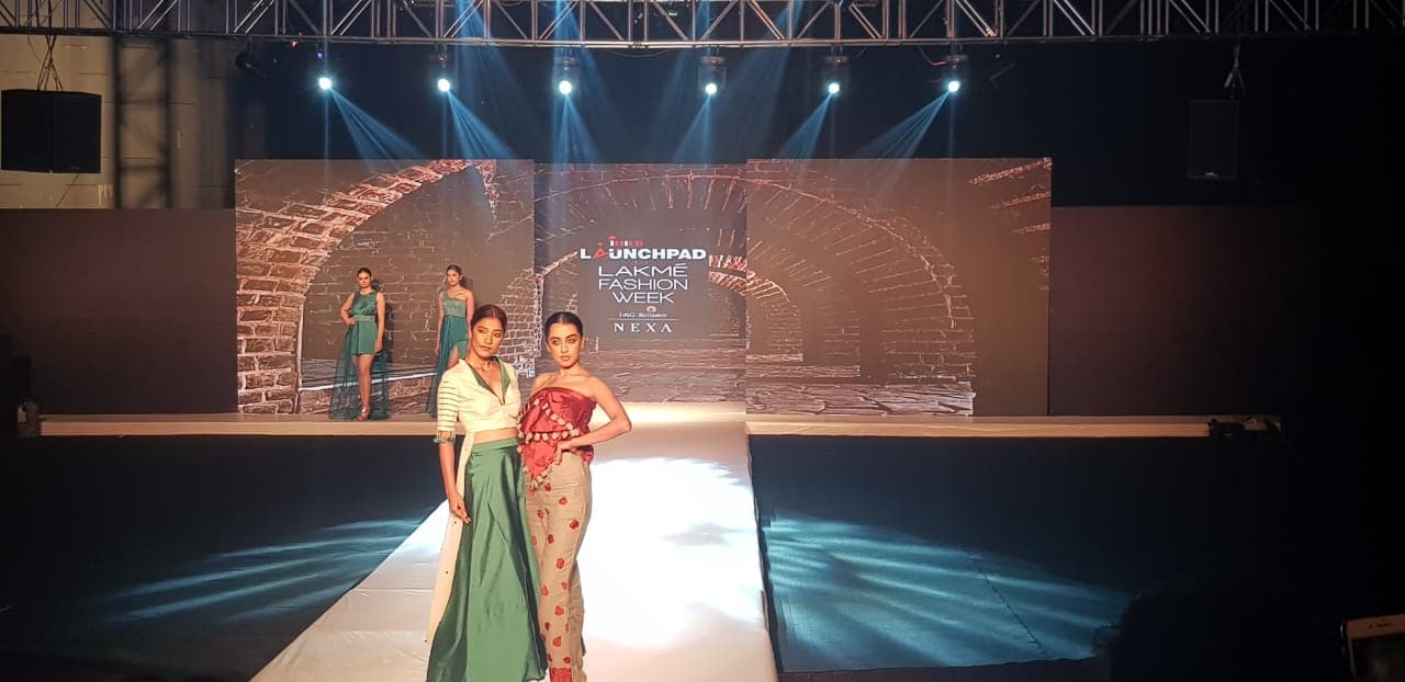 Inter National Institute of Fashion Design Pimpri Events photo 10