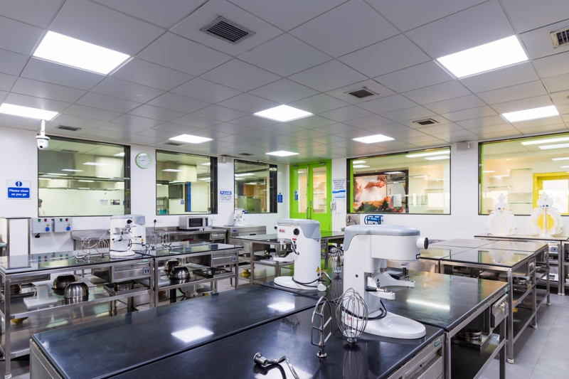 Symbiosis School of Culinary Arts & Nutritional Sciences Infrastructure photo 5