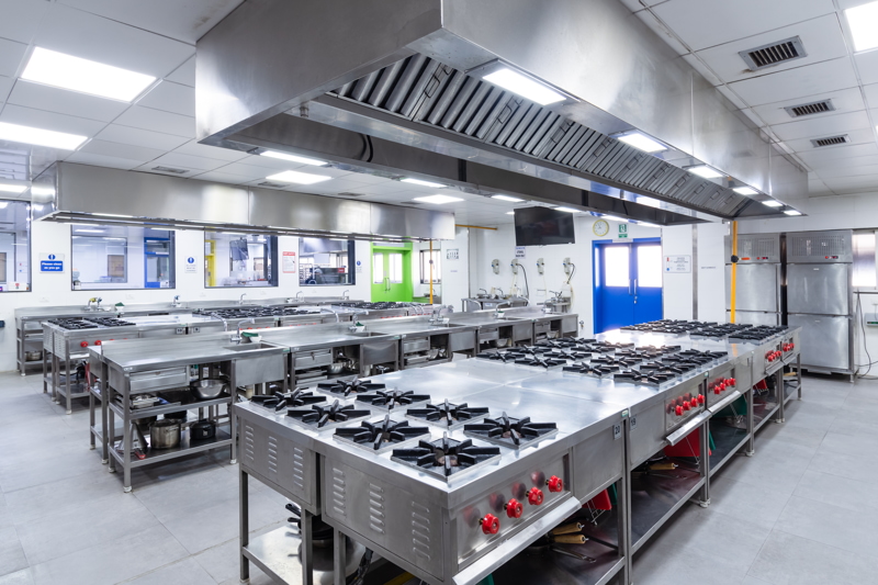Symbiosis School of Culinary Arts & Nutritional Sciences Infrastructure photo 7