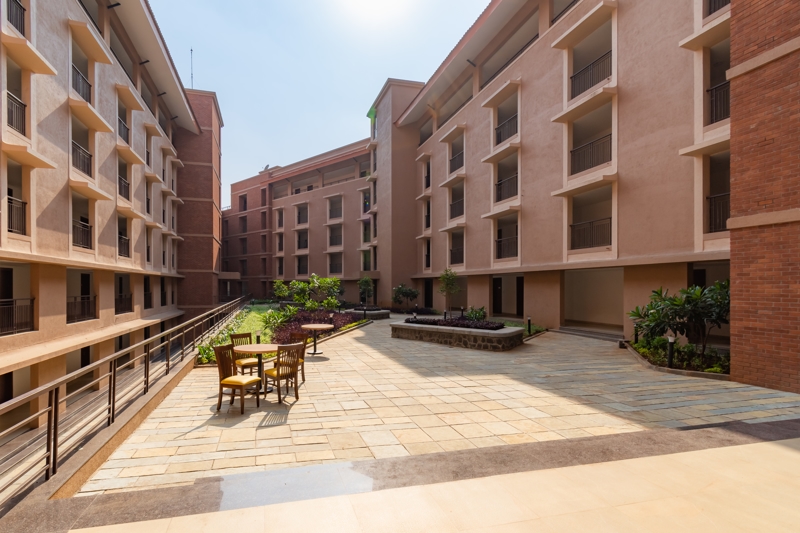 Symbiosis School of Culinary Arts & Nutritional Sciences Infrastructure photo 16