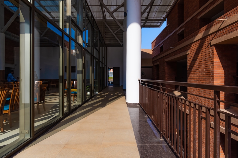 Symbiosis School of Culinary Arts & Nutritional Sciences Infrastructure photo 18