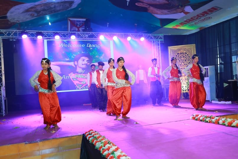 Rajas Engineering College Tirunelveli Infrastructure photo 5