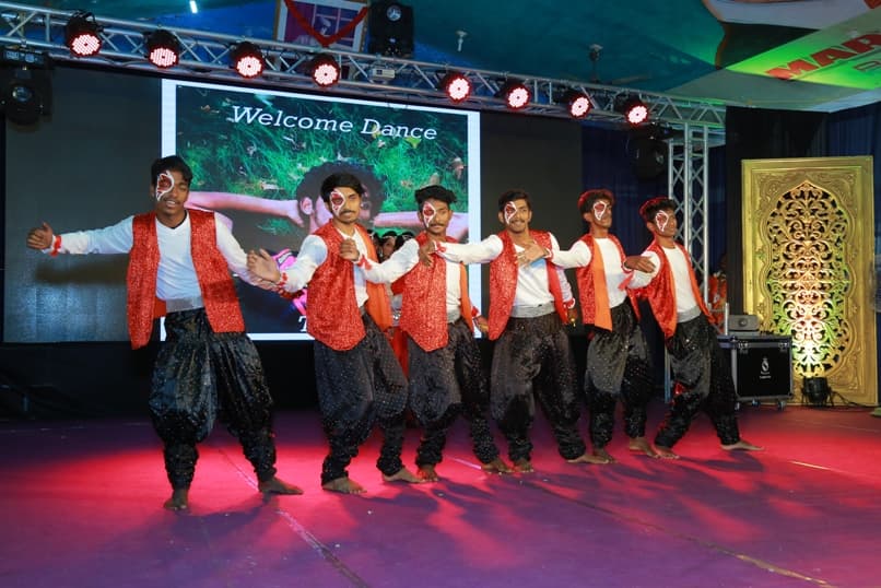 Rajas Engineering College Tirunelveli Infrastructure photo 7