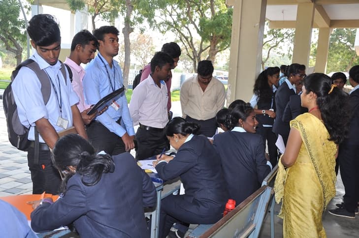 Rajas Engineering College Tirunelveli Infrastructure photo 10