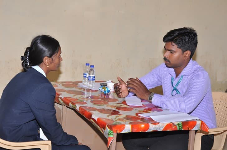 Rajas Engineering College Tirunelveli Infrastructure photo 11